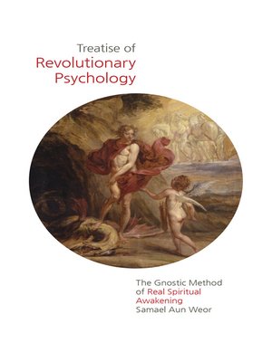 cover image of Treatise of Revolutionary Psychology
